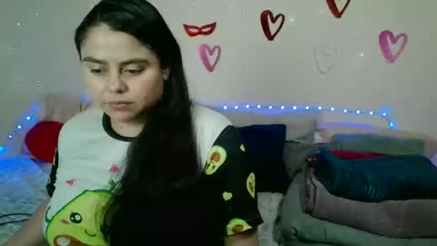 celestehot222 online show from 11/13/25, 05:06