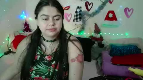 celestehot222 online show from 12/23/25, 07:28