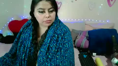 celestehot222 online show from 01/12/26, 08:08