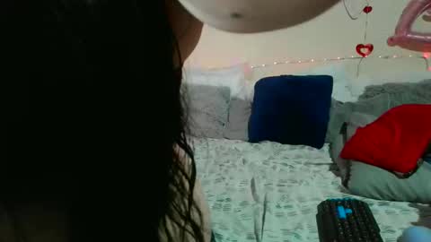 celestehot222 online show from 04/20/26, 06:20