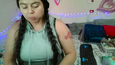 celestehot222 online show from 05/06/26, 05:14