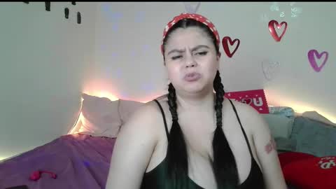 celestehot707rs online show from 02/24/25, 09:52