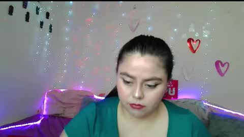 celestehot707rs online show from 02/25/25, 06:20