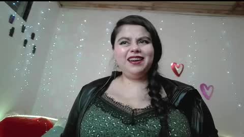 celestehot707rs online show from 02/28/25, 07:35