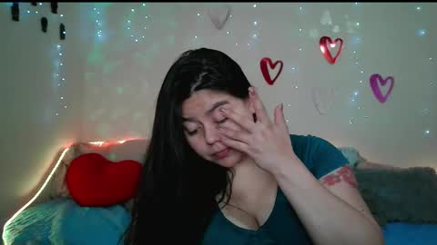 celestehot707rs online show from 03/11/25, 04:51