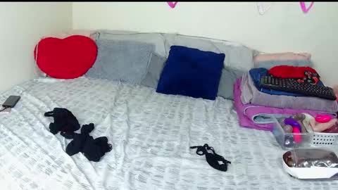 celestehot707rs online show from 09/09/25, 10:15