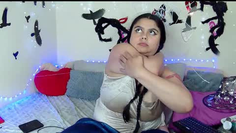 celestehot707rs online show from 10/31/25, 08:48