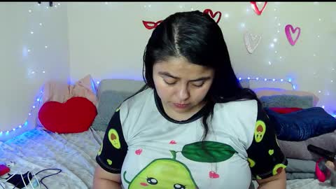 celestehot707rs online show from 11/13/25, 05:17