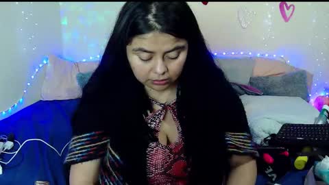 celestehot707rs online show from 12/02/25, 07:47