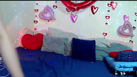 celestehot707rs online show from 02/12/26, 09:37