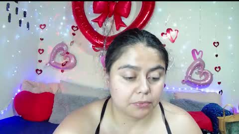 celestehot707rs online show from 03/19/26, 05:00