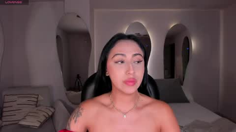 Snapshot of celestemoonx1 chatting on 05/03/26, 05:52 Celeste Moon online show from 05/03/26, 05:52