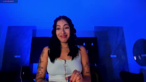 Celeste Moon online show from 07/06/26, 04:31