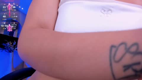 Snapshot of celestepalmer_x chatting on 02/16/25, 08:00 Celeste online show from 02/16/25, 08:00