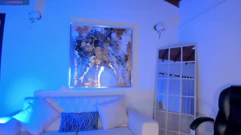 Snapshot of celestepalmer_x chatting on 02/27/25, 02:32 Celeste online show from 02/27/25, 02:32