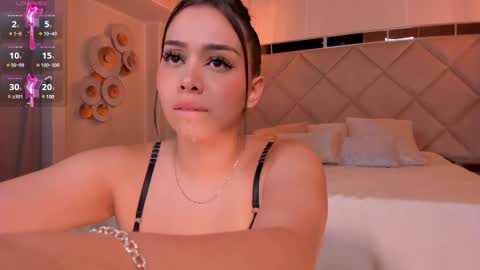 Snapshot of celestepalmer_x chatting on 03/08/25, 05:49 Celeste online show from 03/08/25, 05:49