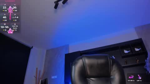 Snapshot of celestepalmer_x chatting on 03/11/25, 06:00 Celeste online show from 03/11/25, 06:00