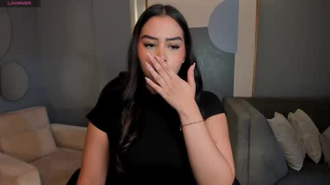 Snapshot of celestepalmer_x chatting on 09/16/25, 10:16 Celeste online show from 09/16/25, 10:16