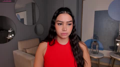 Snapshot of celestepalmer_x chatting on 09/20/25, 10:16 Celeste online show from 09/20/25, 10:16