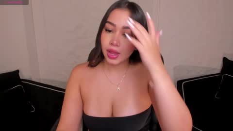 Snapshot of celestepalmer_x chatting on 10/14/25, 10:05 Celeste online show from 10/14/25, 10:05