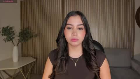 Snapshot of celestepalmer_x chatting on 11/07/25, 10:04 Celeste online show from 11/07/25, 10:04