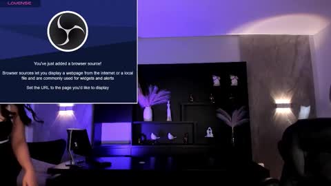 Snapshot of celestepalmer_x chatting on 11/25/25, 10:04 Celeste online show from 11/25/25, 10:04