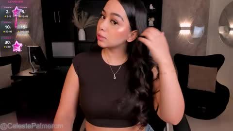 Snapshot of celestepalmer_x chatting on 11/27/25, 10:17 Celeste online show from 11/27/25, 10:17