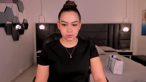 Snapshot of celestepalmer_x chatting on 02/16/26, 10:00 Celeste online show from 02/16/26, 10:00