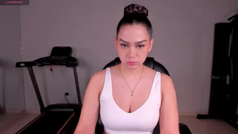 Snapshot of celestepalmer_x chatting on 02/25/26, 10:14 Celeste online show from 02/25/26, 10:14