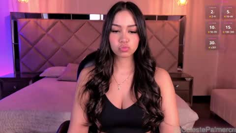 Snapshot of celestepalmer_x chatting on 05/12/26, 11:29 Celeste online show from 05/12/26, 11:29