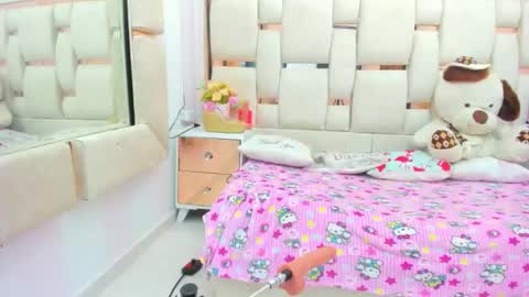 celestesexx_ online show from 02/11/26, 09:58