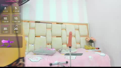 celestesexx_ online show from 03/07/26, 03:31