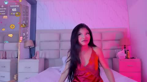 Celeste online show from 02/17/26, 05:15