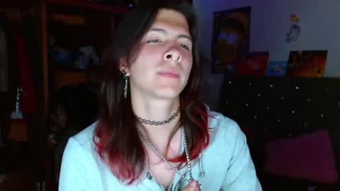 Snapshot of celesteswett chatting on 01/11/25, 06:56 I am Valentinn online show from 01/11/25, 06:56