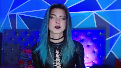 I am Valentinn online show from 11/07/25, 12:43