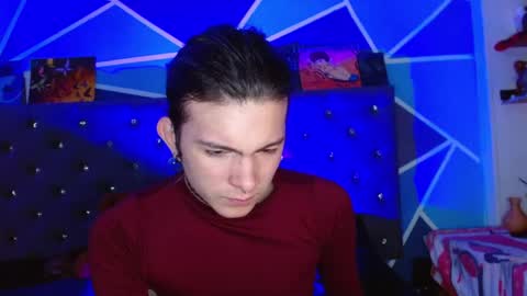 I am Valentinn online show from 11/27/25, 08:00