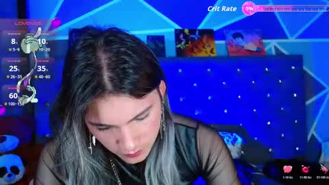 I am Valentinn online show from 02/06/26, 10:13