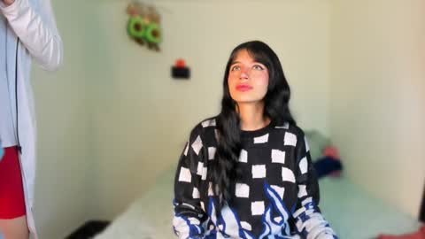 Celeste  online show from 02/01/25, 11:37