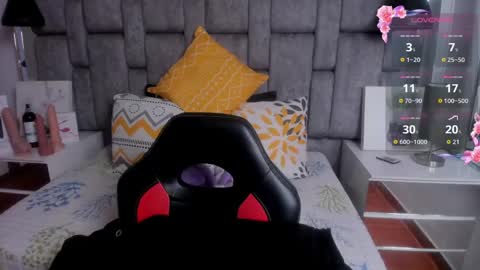 CelestheJones online show from 04/03/26, 03:37