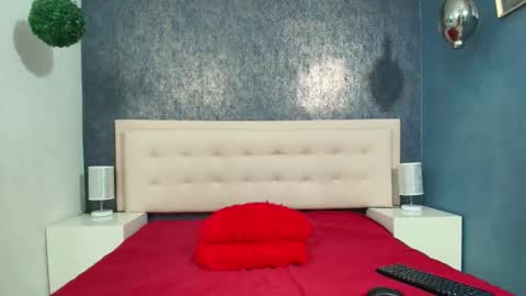 Celestial online show from 11/24/25, 11:10