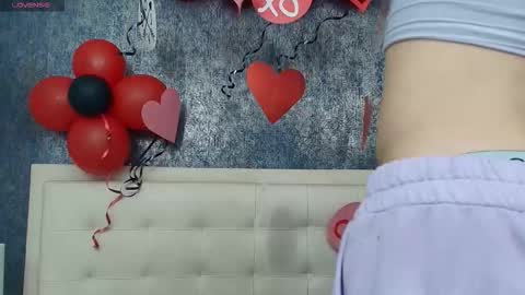 Celestial online show from 02/16/26, 01:51