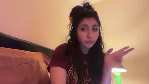 celestialillusions777 online show from 10/10/25, 12:48