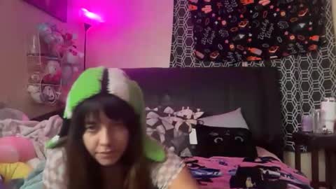 celestialillusions777 online show from 10/22/25, 07:08