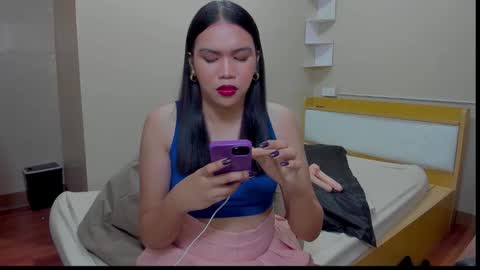 celestinaxisabella online show from 02/26/26, 01:59