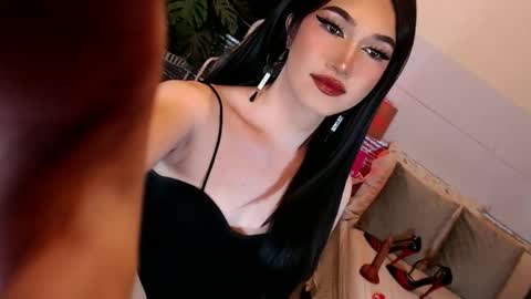 Snapshot of celestine223 chatting on 12/02/25, 03:23 Celestine online show from 12/02/25, 03:23