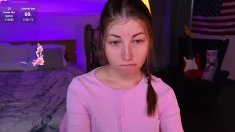 Celestiy online show from 07/29/26, 10:02