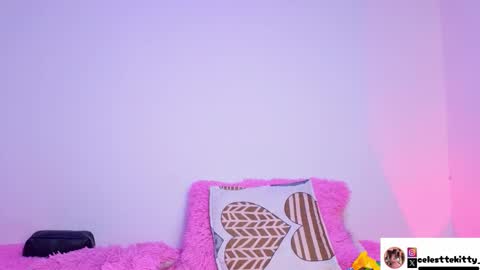 celestte_evans_1 online show from 11/26/25, 07:31