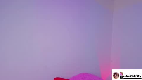 celestte_evans_1 online show from 02/04/26, 07:03