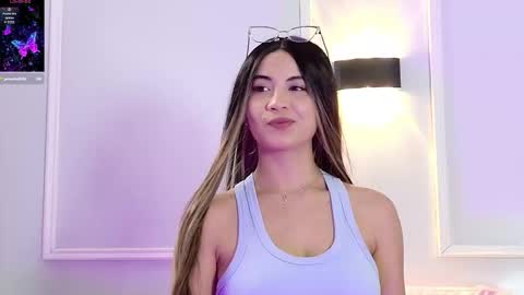 celestte_vanegas online show from 03/18/26, 05:49