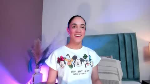 Celeste Quenn online show from 02/18/26, 11:50